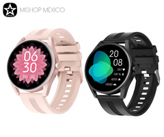 SMART WACH R3 (3 PIEZAS)