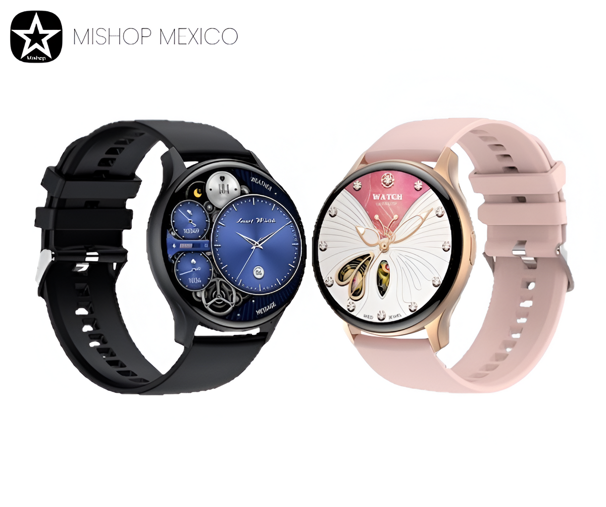 Smart Wach R5 (3 PIEZAS)