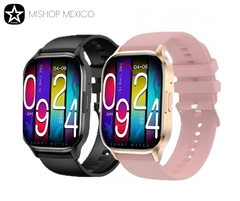 SMART WACH S3 PRO (3 piezas )