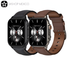 Smart Wach S5 PRO (3 piezas)