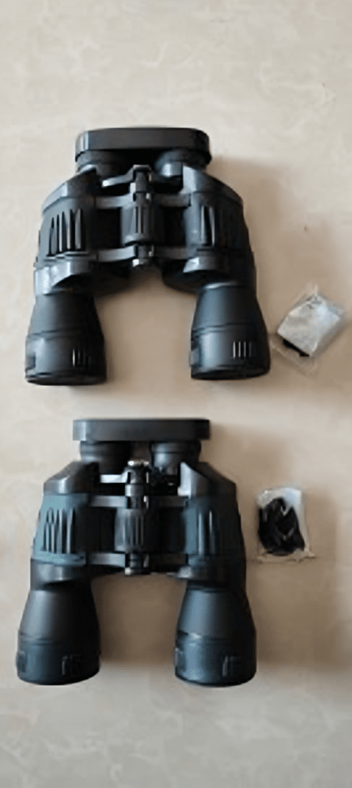 WYJ-750  Binoculares LJK